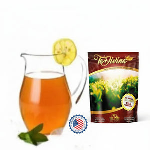 Hervir 1 L y apagar 4