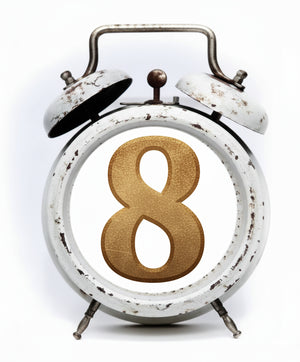 Hervir 1 L y apagar 3