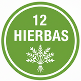 12 hierbas