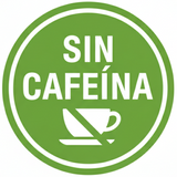 Sin cafeína