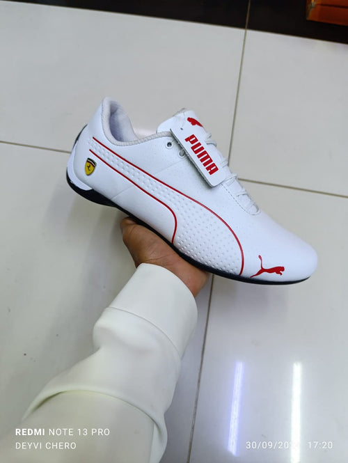 Puma Ferrari