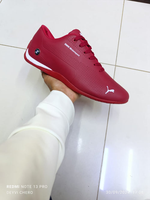 Puma BMW