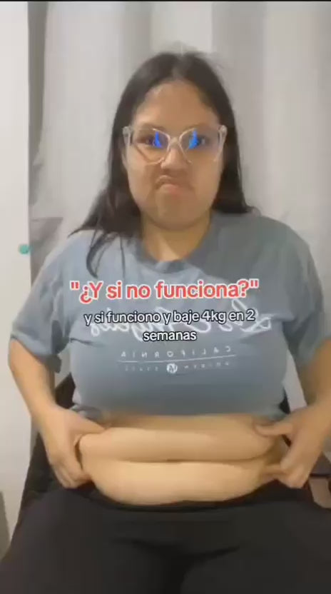Te divina Original SI FUNCIONA