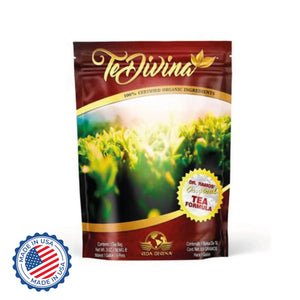 Hervir 1 L y apagar 2